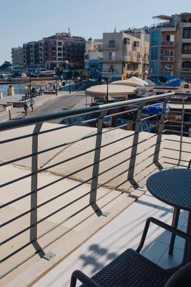 Marsalforn Apartment Del Mar