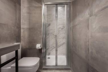 Urban Rooms by NEU Collective