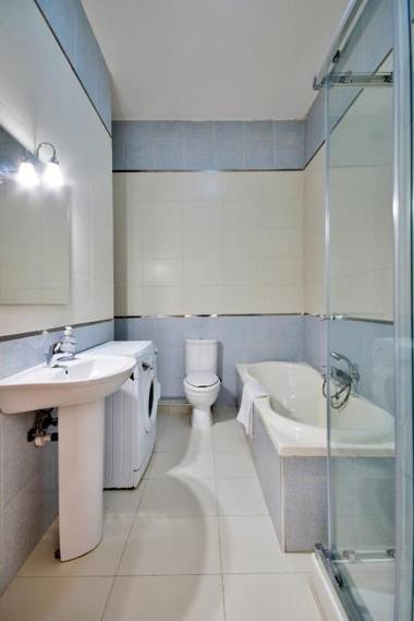 Just off the Strand Gzira Apartment