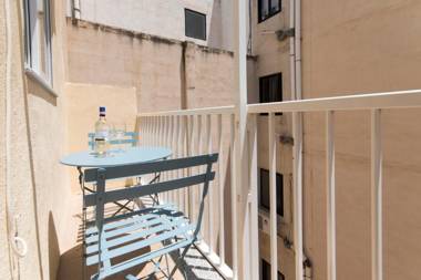 Just off the Strand Gzira Apartment