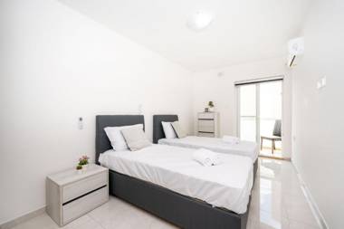 Vela Blu Apartments - Rose Court