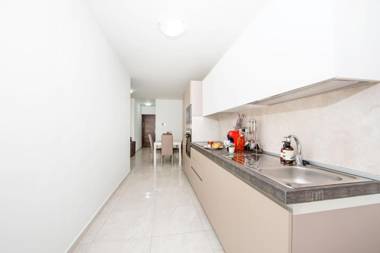 Vela Blu Apartments - Violetta Court