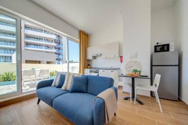 Tritoni Marina Boutique Apartments and Suites