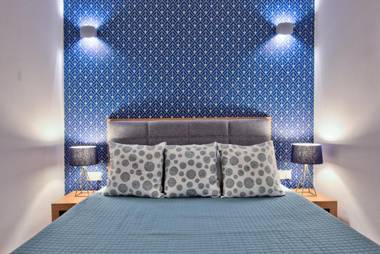 Tritoni Marina Boutique Apartments and Suites