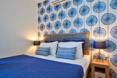 Tritoni Marina Boutique Apartments and Suites