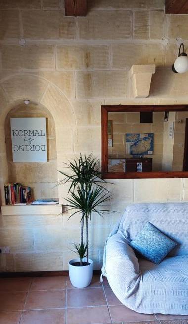 Grotto's Paradise B&B