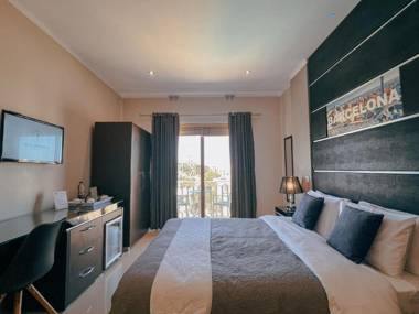 IL-Gardjola Bed and Breakfast