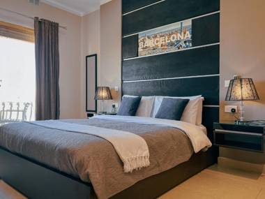 IL-Gardjola Bed and Breakfast