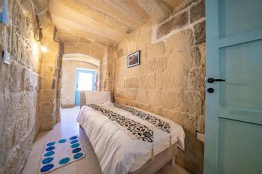 Ta Pinu Bed & Breakfast