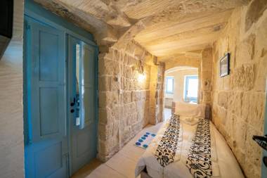 Ta Pinu Bed & Breakfast