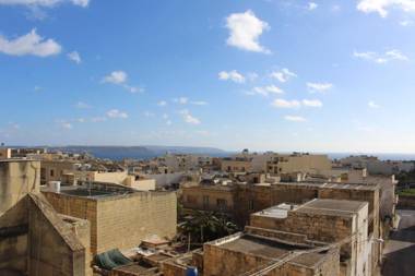 All Nations Holiday Home