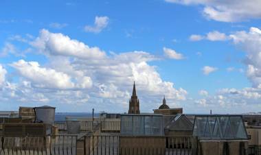 All Nations Holiday Home