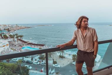 AX Sunny Coast Resort & Spa