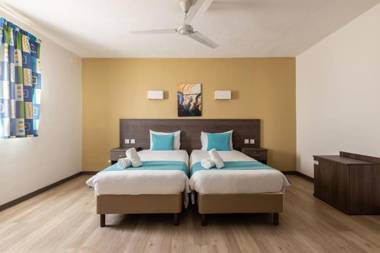 Sunseeker Holiday Complex