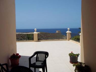 San Antonio Guesthouse