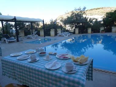 San Antonio Guesthouse