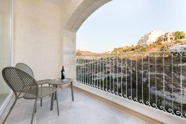 Cesca's Boutique Hotel