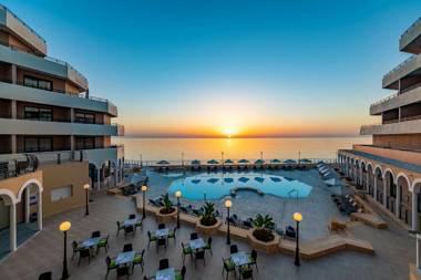 Radisson Blu Resort Malta St. Julian's