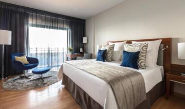 Radisson Blu Resort Malta St. Julian's