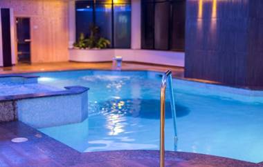 Radisson Blu Resort Malta St. Julian's