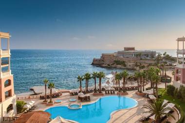 The Westin Dragonara Resort Malta