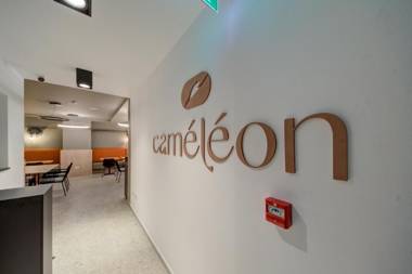 IKYK Hotel- IK Collection