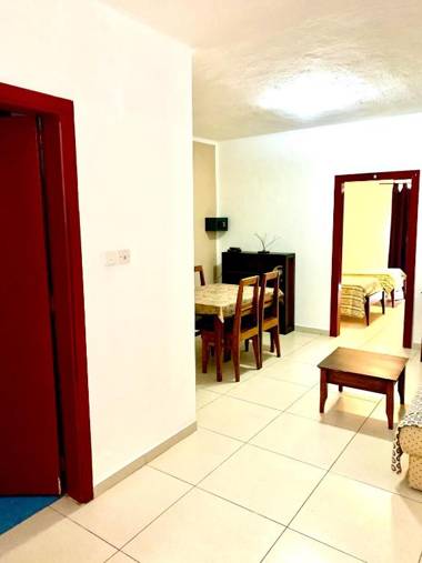 Paceville Apartments