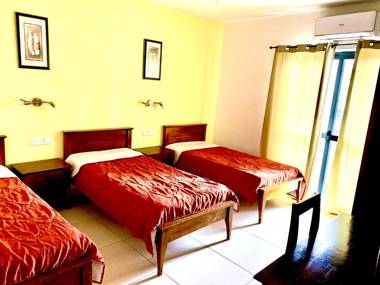 Paceville Apartments