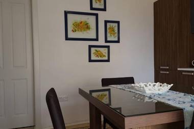 Traditional Maltese Townhouse