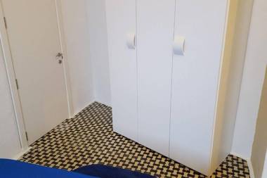 Traditional Maltese Townhouse