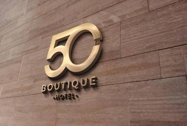 50th Boutique Hotel