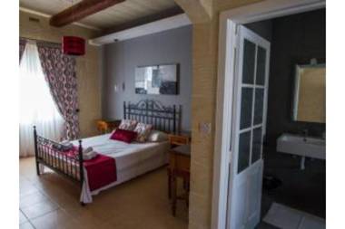 Villa Twilight Gozo With Pool