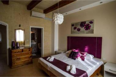 Villa Twilight Gozo With Pool