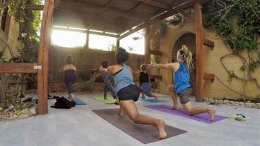 Villa Pedro 2 Bedroom villa with shared pool