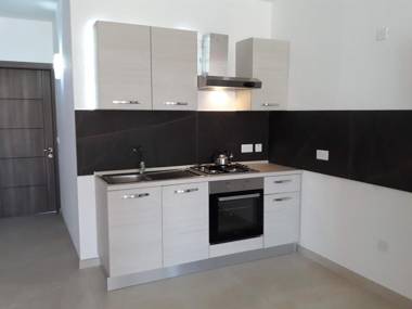 Paradise luxury apartment