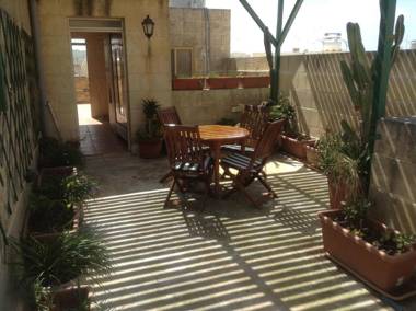 Ta' Bejza Holiday Home - Xewkija Gozo