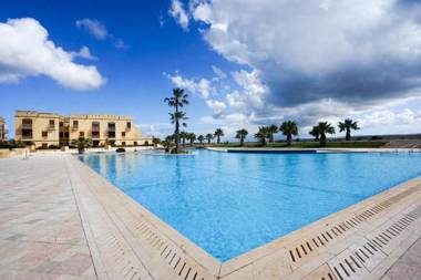 Villa Getaway Npetto Gozo Shared Pool