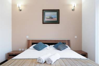 Villa Harbour Views Gozo With Shared Pool