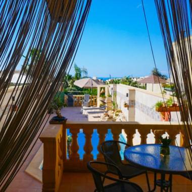 Narcisa Farmhouse B&amp;B