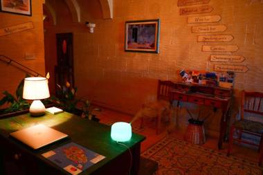 Narcisa Farmhouse B&B