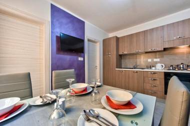 Central Suites