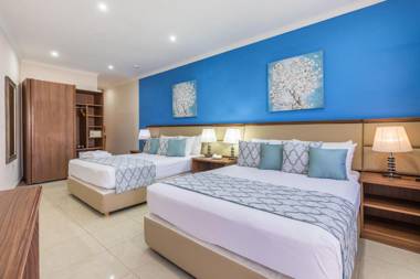 Port View Guesthouse