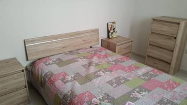 Seagull Penthouse Marsaxlokk