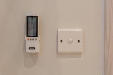 St. Peter's Pool Holiday Apartment