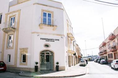 Fisherman's Cove Guesthouse