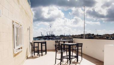 Fisherman's Cove Guesthouse