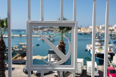 The Shipwright's Lodge