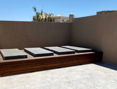 Ta Lucija - Luxurious 6 Bedroom/En suite Villa - Pool / AC