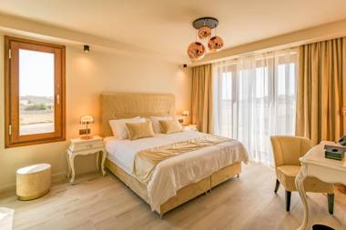 Santa Lucia Boutique Hotel