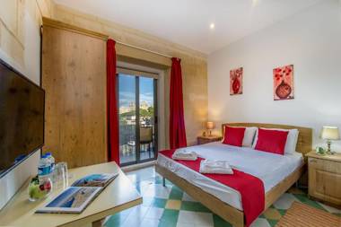 Point de vue Guesthouse